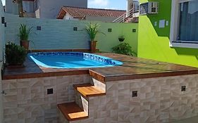 Casa com 3 dormitorios